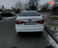 Білий Кіа Ріо, об'ємом двигуна 1.4 л та пробігом 210 тис. км за 6050 $, фото 5 на Automoto.ua