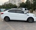Белый Киа Рио, объемом двигателя 1.6 л и пробегом 243 тыс. км за 5735 $, фото 3 на Automoto.ua