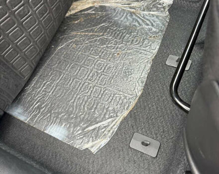 Белый Киа Рио, объемом двигателя 1.4 л и пробегом 23 тыс. км за 9900 $, фото 36 на Automoto.ua