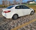 Белый Киа Рио, объемом двигателя 1.4 л и пробегом 177 тыс. км за 7900 $, фото 9 на Automoto.ua