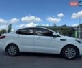 Белый Киа Рио, объемом двигателя 1.59 л и пробегом 106 тыс. км за 8400 $, фото 20 на Automoto.ua