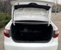 Белый Киа Рио, объемом двигателя 1.4 л и пробегом 140 тыс. км за 7800 $, фото 21 на Automoto.ua