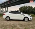 Білий Кіа Ріо, об'ємом двигуна 1.4 л та пробігом 258 тис. км за 6200 $, фото 2 на Automoto.ua