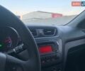 Белый Киа Рио, объемом двигателя 1.4 л и пробегом 216 тыс. км за 8560 $, фото 8 на Automoto.ua