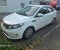 Білий Кіа Ріо, об'ємом двигуна 1.59 л та пробігом 152 тис. км за 9257 $, фото 5 на Automoto.ua