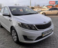 Белый Киа Рио, объемом двигателя 1.4 л и пробегом 169 тыс. км за 6500 $, фото 1 на Automoto.ua