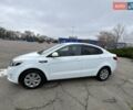 Белый Киа Рио, объемом двигателя 1.4 л и пробегом 140 тыс. км за 7800 $, фото 10 на Automoto.ua