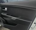 Білий Кіа Ріо, об'ємом двигуна 1.4 л та пробігом 124 тис. км за 7199 $, фото 17 на Automoto.ua