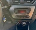 Белый Киа Рио, объемом двигателя 1.4 л и пробегом 97 тыс. км за 9300 $, фото 12 на Automoto.ua