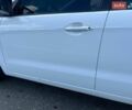 Білий Кіа Ріо, об'ємом двигуна 1.4 л та пробігом 132 тис. км за 6600 $, фото 13 на Automoto.ua