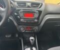 Белый Киа Рио, объемом двигателя 1.6 л и пробегом 173 тыс. км за 7800 $, фото 7 на Automoto.ua
