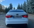Белый Киа Рио, объемом двигателя 1.4 л и пробегом 220 тыс. км за 8000 $, фото 27 на Automoto.ua
