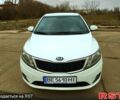 Белый Киа Рио, объемом двигателя 1.4 л и пробегом 155 тыс. км за 8300 $, фото 1 на Automoto.ua