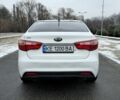 Білий Кіа Ріо, об'ємом двигуна 1.4 л та пробігом 124 тис. км за 7199 $, фото 3 на Automoto.ua