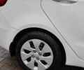 Белый Киа Рио, объемом двигателя 1.4 л и пробегом 91 тыс. км за 8400 $, фото 18 на Automoto.ua