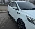 Білий Кіа Ріо, об'ємом двигуна 1.59 л та пробігом 238 тис. км за 6900 $, фото 9 на Automoto.ua