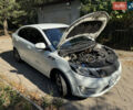 Белый Киа Рио, объемом двигателя 1.4 л и пробегом 94 тыс. км за 8700 $, фото 20 на Automoto.ua