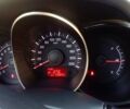 Белый Киа Рио, объемом двигателя 1.4 л и пробегом 55 тыс. км за 10200 $, фото 5 на Automoto.ua