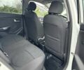 Белый Киа Рио, объемом двигателя 1.4 л и пробегом 140 тыс. км за 7800 $, фото 16 на Automoto.ua