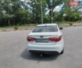 Білий Кіа Ріо, об'ємом двигуна 1.6 л та пробігом 181 тис. км за 6599 $, фото 7 на Automoto.ua