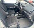 Белый Киа Рио, объемом двигателя 1.4 л и пробегом 125 тыс. км за 8300 $, фото 24 на Automoto.ua