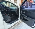 Белый Киа Рио, объемом двигателя 1.4 л и пробегом 144 тыс. км за 7700 $, фото 19 на Automoto.ua