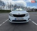 Белый Киа Рио, объемом двигателя 1.4 л и пробегом 125 тыс. км за 7800 $, фото 1 на Automoto.ua