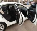 Белый Киа Рио, объемом двигателя 1.4 л и пробегом 83 тыс. км за 10200 $, фото 6 на Automoto.ua
