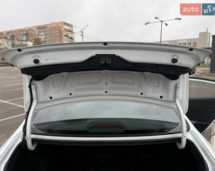 Белый Киа Рио, объемом двигателя 1.4 л и пробегом 23 тыс. км за 9900 $, фото 38 на Automoto.ua