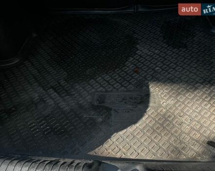 Белый Киа Рио, объемом двигателя 1.4 л и пробегом 176 тыс. км за 7900 $, фото 13 на Automoto.ua