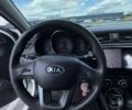 Белый Киа Рио, объемом двигателя 1.4 л и пробегом 125 тыс. км за 6500 $, фото 7 на Automoto.ua