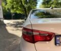 Белый Киа Рио, объемом двигателя 1.4 л и пробегом 218 тыс. км за 7600 $, фото 7 на Automoto.ua