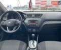 Белый Киа Рио, объемом двигателя 1.4 л и пробегом 216 тыс. км за 7400 $, фото 20 на Automoto.ua