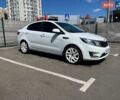Белый Киа Рио, объемом двигателя 1.4 л и пробегом 178 тыс. км за 6800 $, фото 15 на Automoto.ua