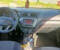 Білий Кіа Ріо, об'ємом двигуна 1.4 л та пробігом 113 тис. км за 10200 $, фото 3 на Automoto.ua