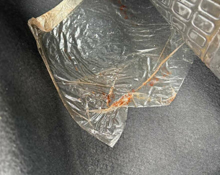 Белый Киа Рио, объемом двигателя 1.4 л и пробегом 23 тыс. км за 9900 $, фото 34 на Automoto.ua