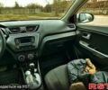 Белый Киа Рио, объемом двигателя 1.4 л и пробегом 155 тыс. км за 8300 $, фото 11 на Automoto.ua