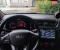 Білий Кіа Ріо, об'ємом двигуна 1.59 л та пробігом 172 тис. км за 9000 $, фото 20 на Automoto.ua