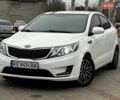 Белый Киа Рио, объемом двигателя 1.4 л и пробегом 125 тыс. км за 8000 $, фото 1 на Automoto.ua