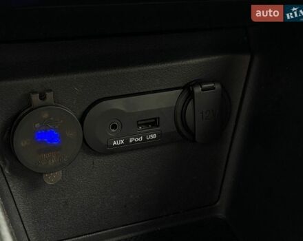 Білий Кіа Ріо, об'ємом двигуна 1.4 л та пробігом 139 тис. км за 8200 $, фото 52 на Automoto.ua