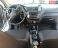 Белый Киа Рио, объемом двигателя 1.4 л и пробегом 156 тыс. км за 6300 $, фото 2 на Automoto.ua