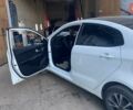 Белый Киа Рио, объемом двигателя 1.4 л и пробегом 270 тыс. км за 7600 $, фото 4 на Automoto.ua