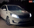 Белый Киа Рио, объемом двигателя 1.4 л и пробегом 130 тыс. км за 7800 $, фото 1 на Automoto.ua