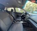 Білий Кіа Ріо, об'ємом двигуна 1.4 л та пробігом 214 тис. км за 6600 $, фото 12 на Automoto.ua