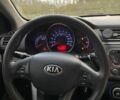 Білий Кіа Ріо, об'ємом двигуна 1.4 л та пробігом 258 тис. км за 6200 $, фото 16 на Automoto.ua