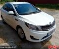 Білий Кіа Ріо, об'ємом двигуна 1.4 л та пробігом 213 тис. км за 7800 $, фото 2 на Automoto.ua