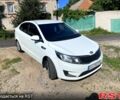 Білий Кіа Ріо, об'ємом двигуна 1.4 л та пробігом 0 тис. км за 6000 $, фото 7 на Automoto.ua