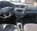Білий Кіа Ріо, об'ємом двигуна 1.59 л та пробігом 180 тис. км за 6600 $, фото 8 на Automoto.ua