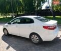 Белый Киа Рио, объемом двигателя 1.59 л и пробегом 183 тыс. км за 6100 $, фото 14 на Automoto.ua