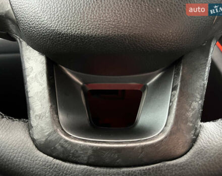 Белый Киа Рио, объемом двигателя 1.4 л и пробегом 246 тыс. км за 6550 $, фото 15 на Automoto.ua